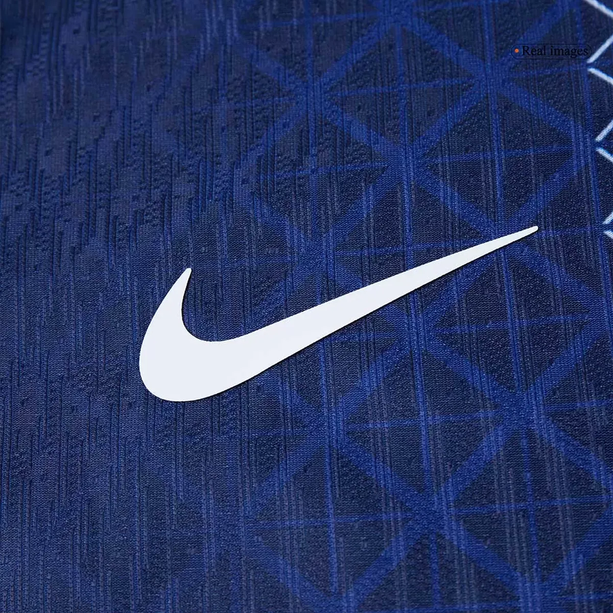 Player Version KVARATSKHELIA #7 PSG Paris Saint-Germain Home Jersey 2025/26 - Image 7