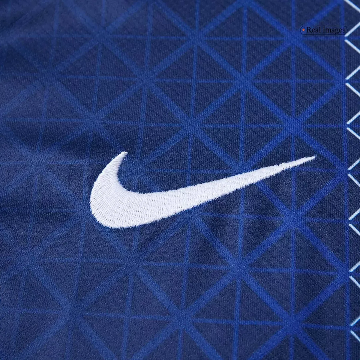 O.DEMBÉLÉ #10 PSG Paris Saint-Germain Home Jersey 2025/26 - Image 8