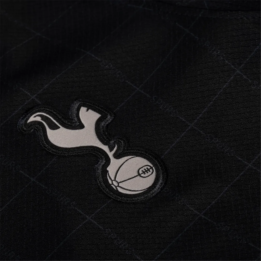 Women's Tottenham Hotspur Away Jersey 2025/26 - Image 5