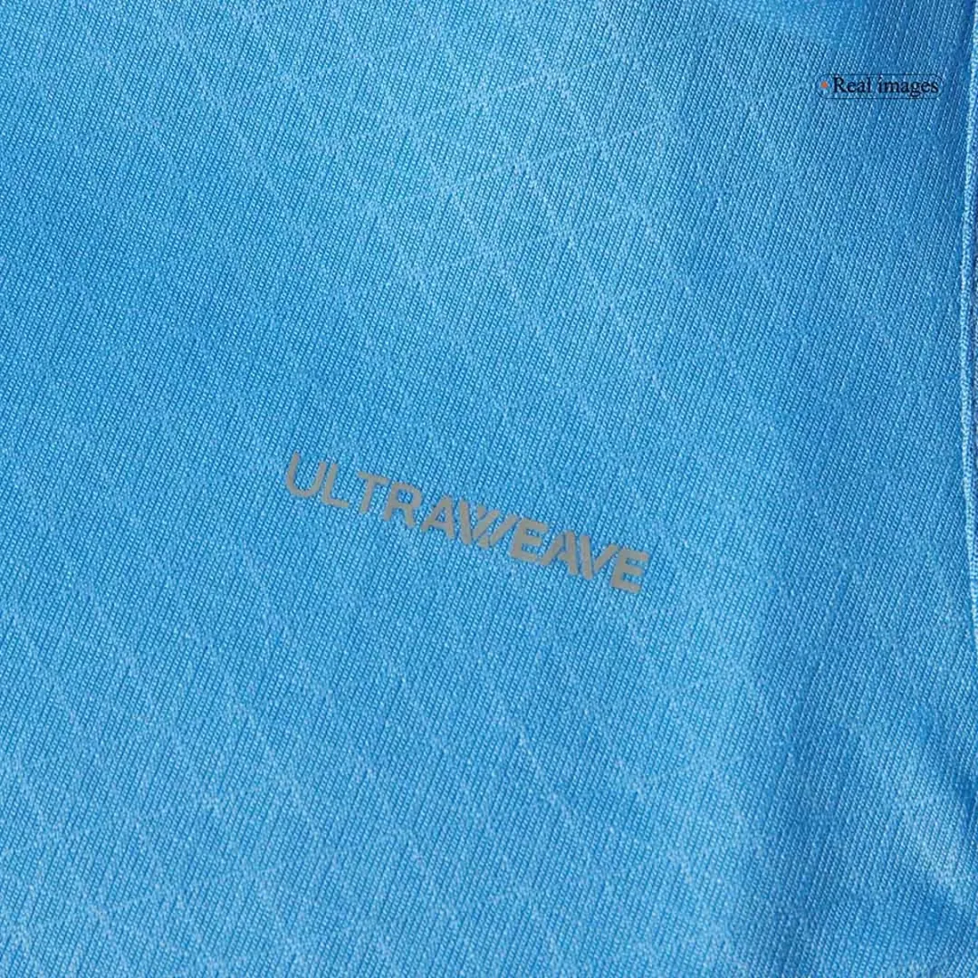 Player Version Manchester City Home Jersey 2025/26 - Image 9