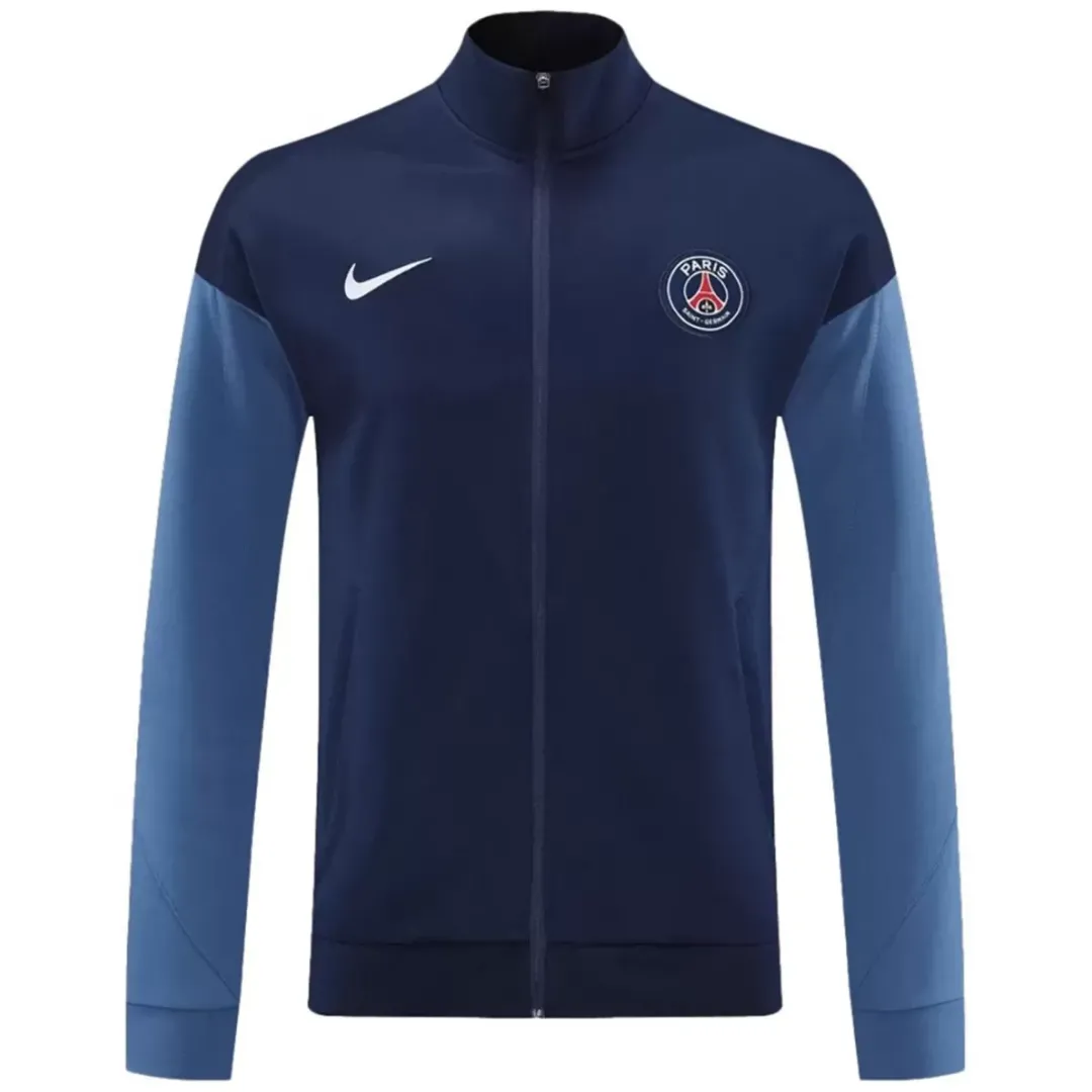 Paris Saint-Germain PSG Anthem Jacket 2025/26
