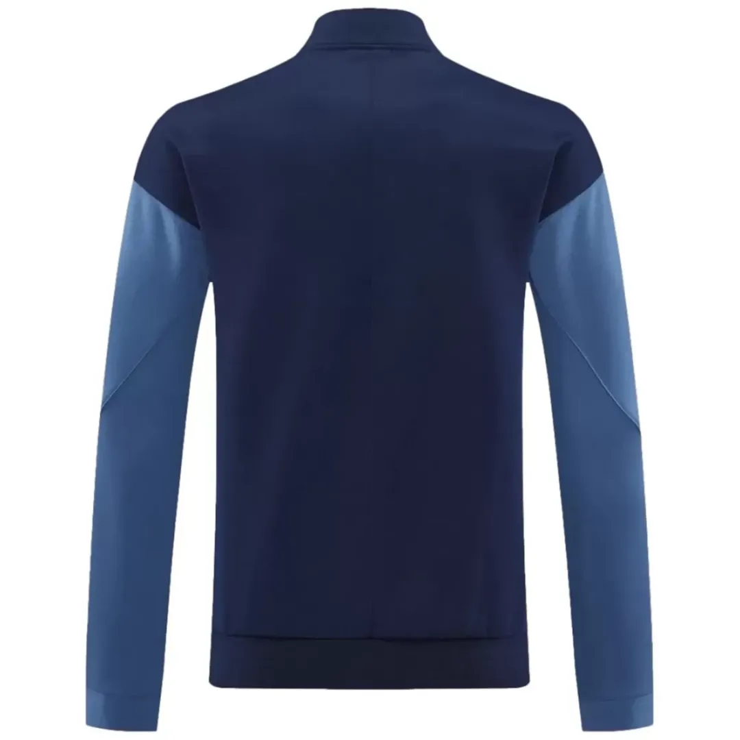 Alternative view of Paris Saint-Germain PSG Anthem Jacket 2025/26