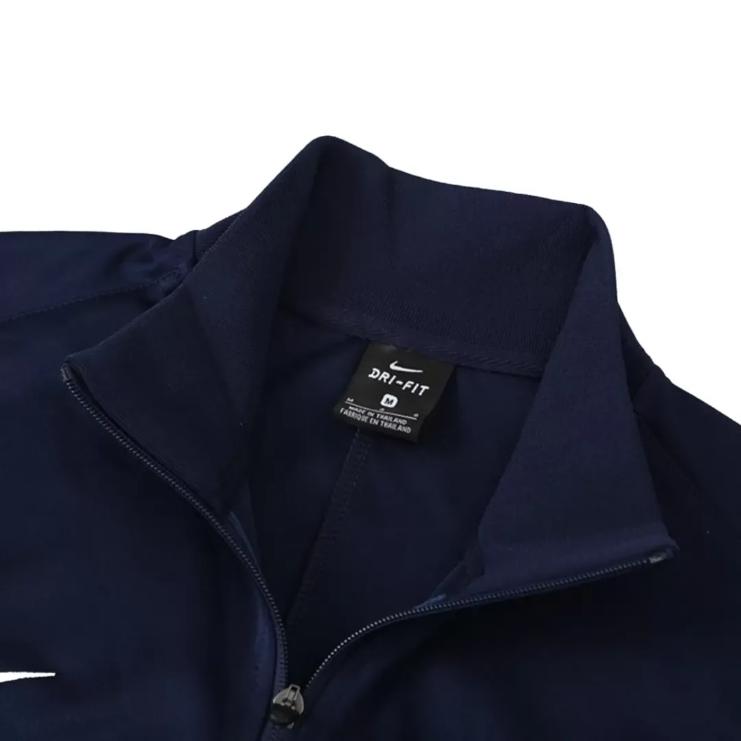 Paris Saint-Germain PSG Anthem Jacket 2025/26 - Image 4