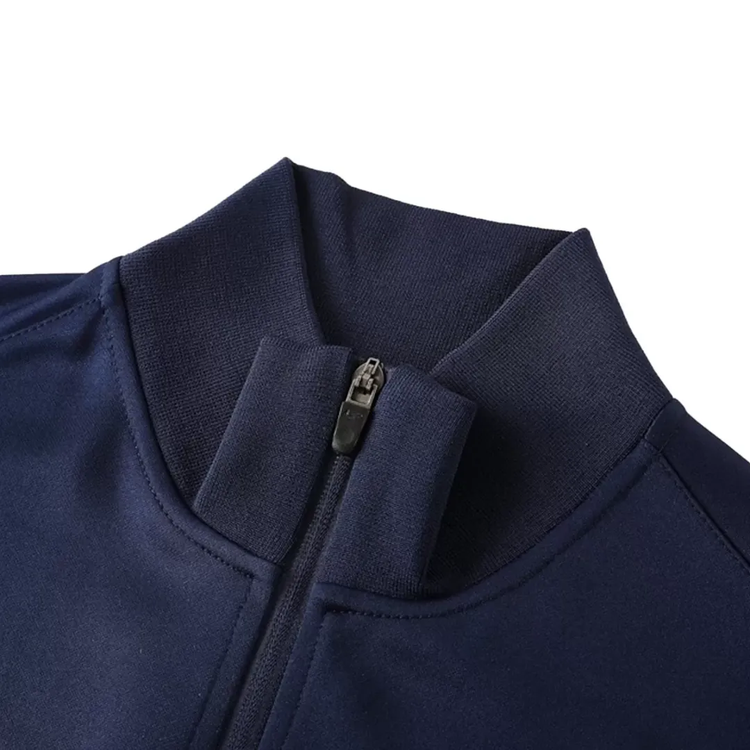 Paris Saint-Germain PSG Anthem Jacket 2025/26 - Image 5