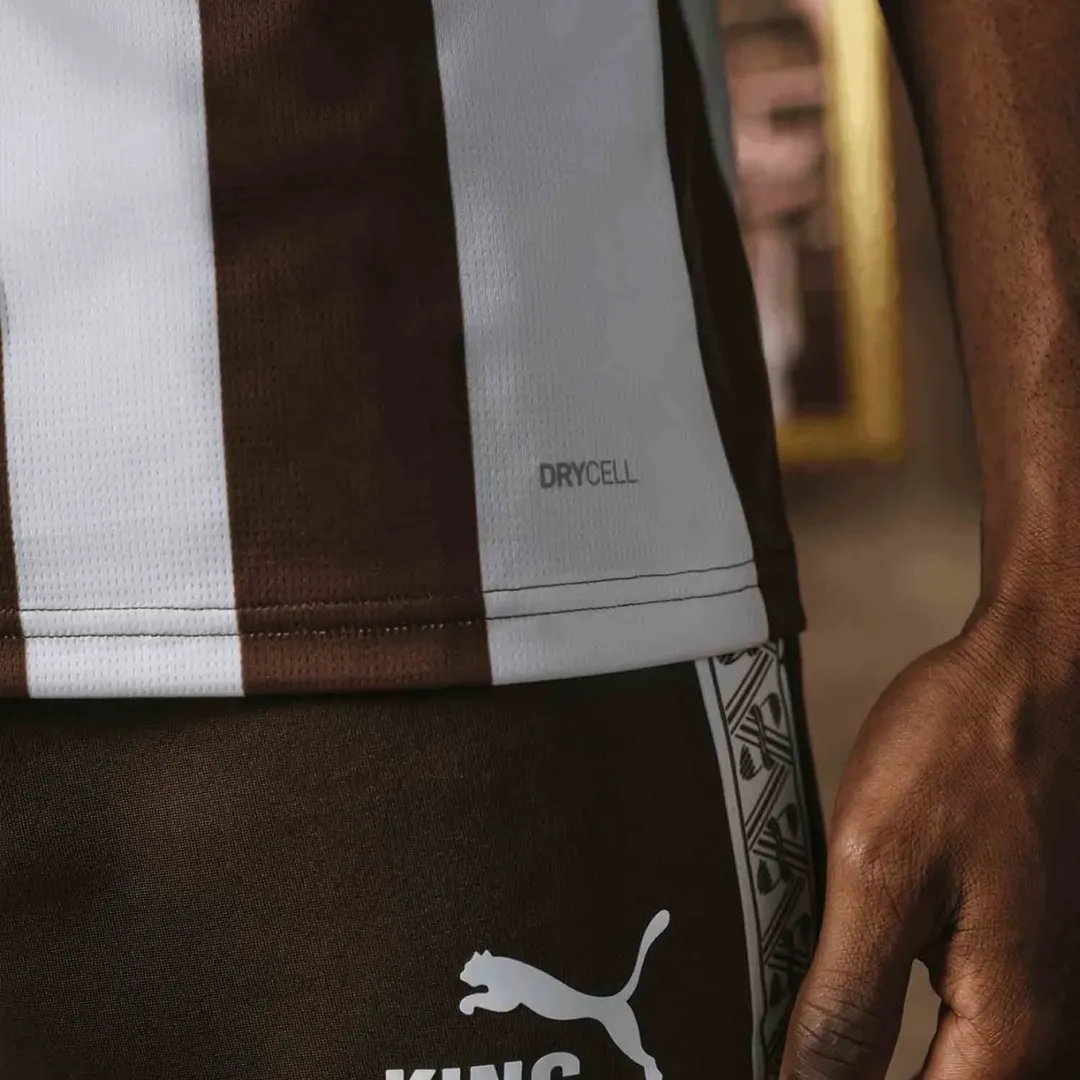 FC St. Pauli Home Jersey 2025/26 - Image 8
