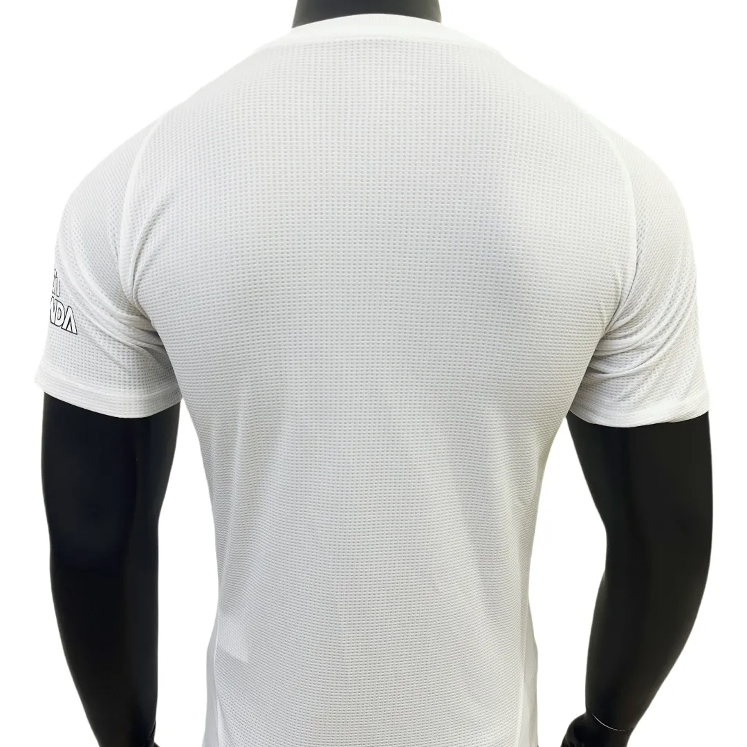 Alternative view of Player Version Arsenal Special Jersey 2025/26