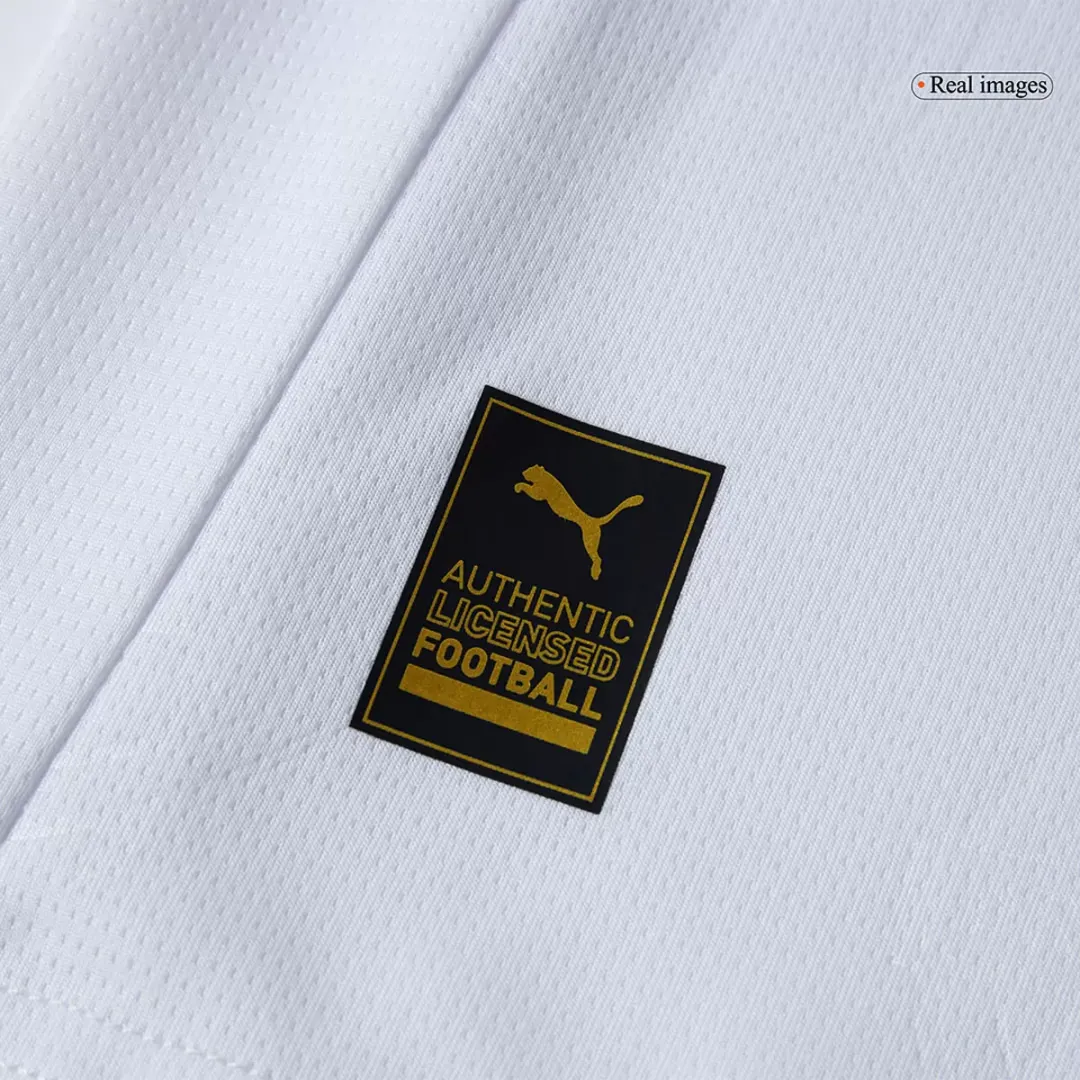 RABIOT #25 Olympique Marseille Home Jersey 2025/26 - Image 8