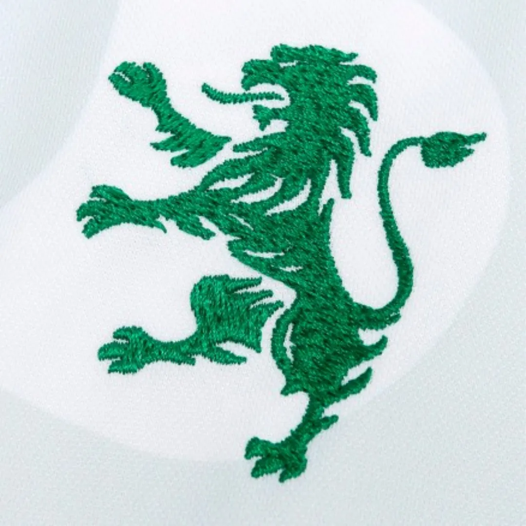 Sporting CP Away White Jersey 2025/26 - Image 3