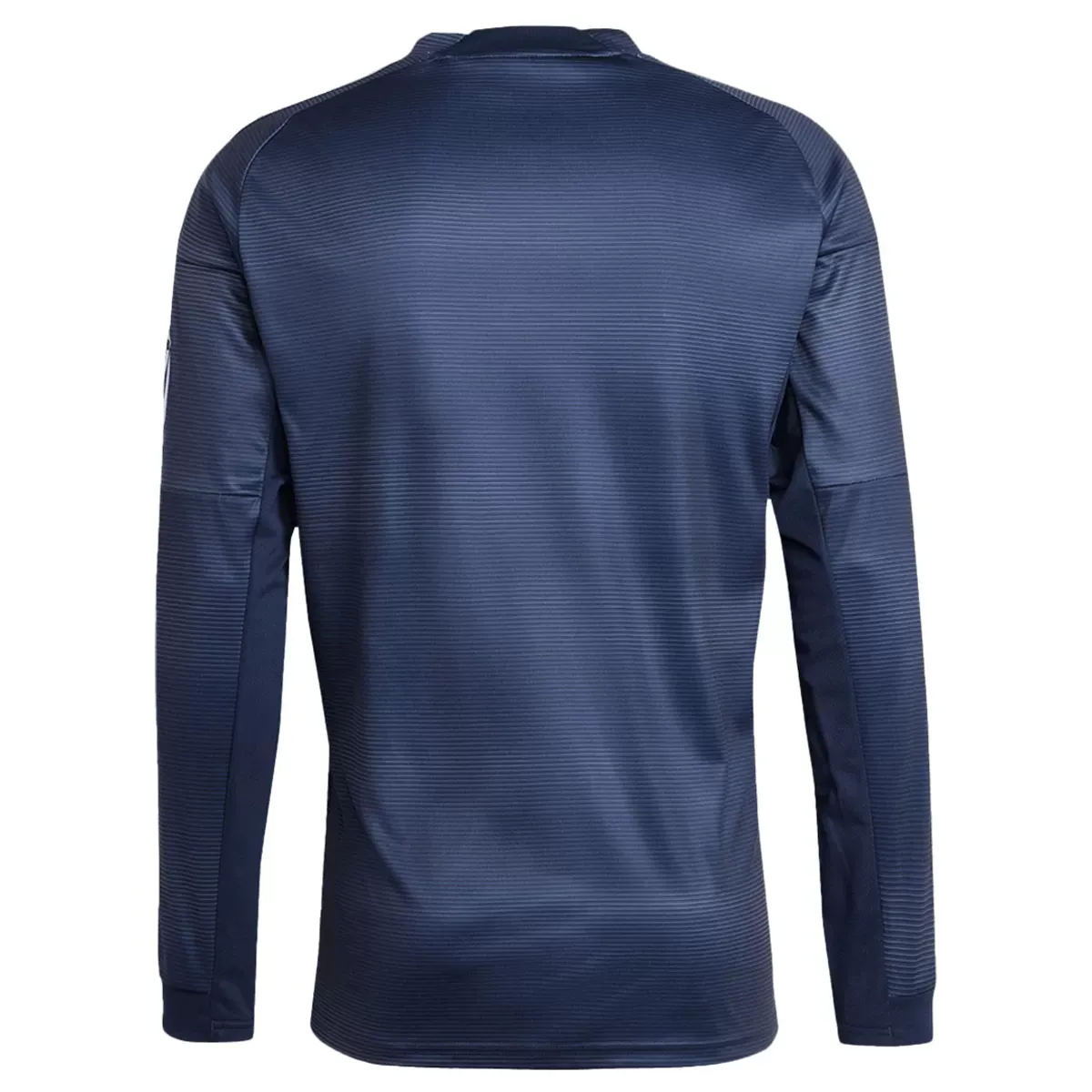 Alternative view of Real Madrid Away Long Sleeve Jersey 2025/26