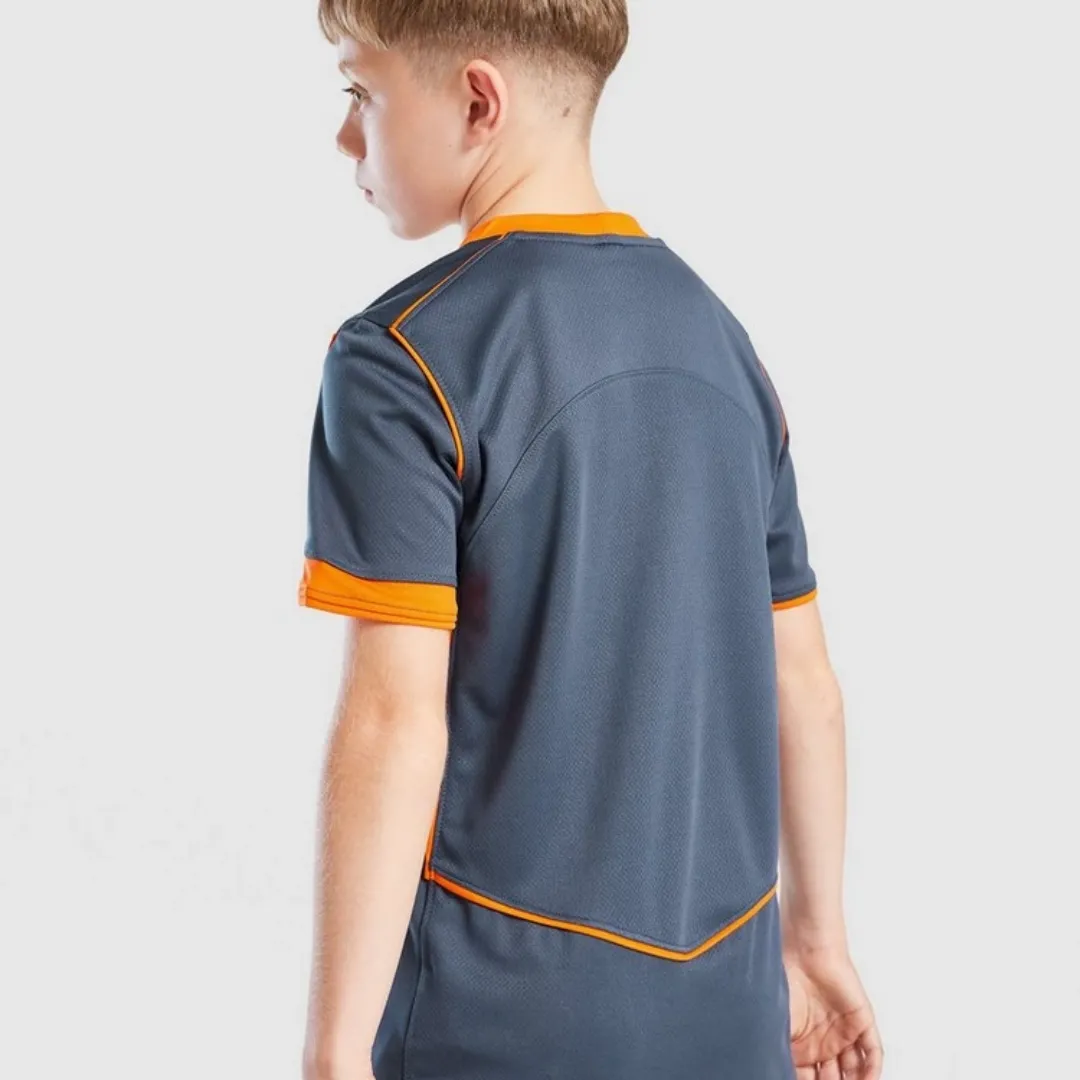 Kid's Inter Milan Third Kit 2025/26 - Image 6