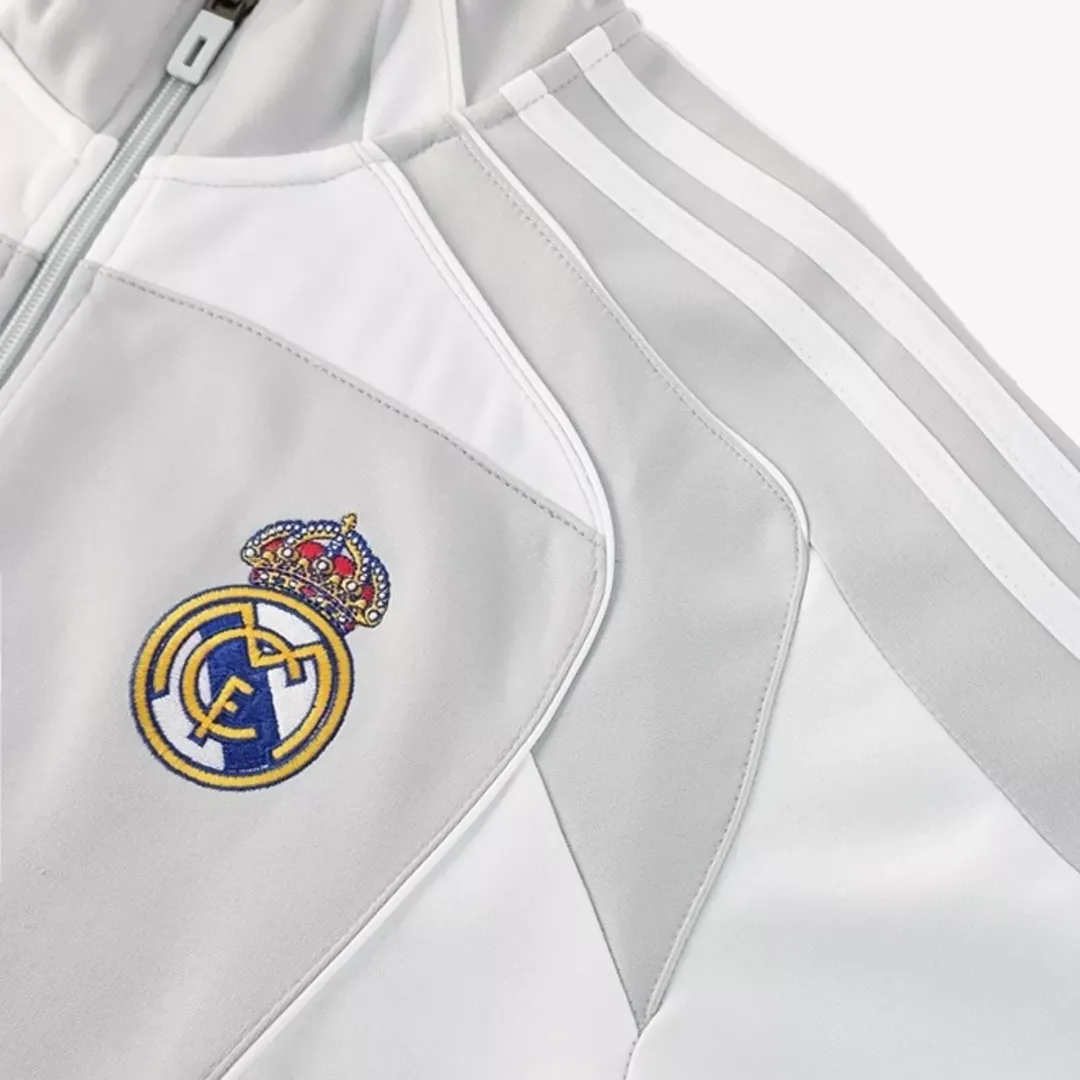 Real Madrid Anthem Jacket 2025/26 - Image 8