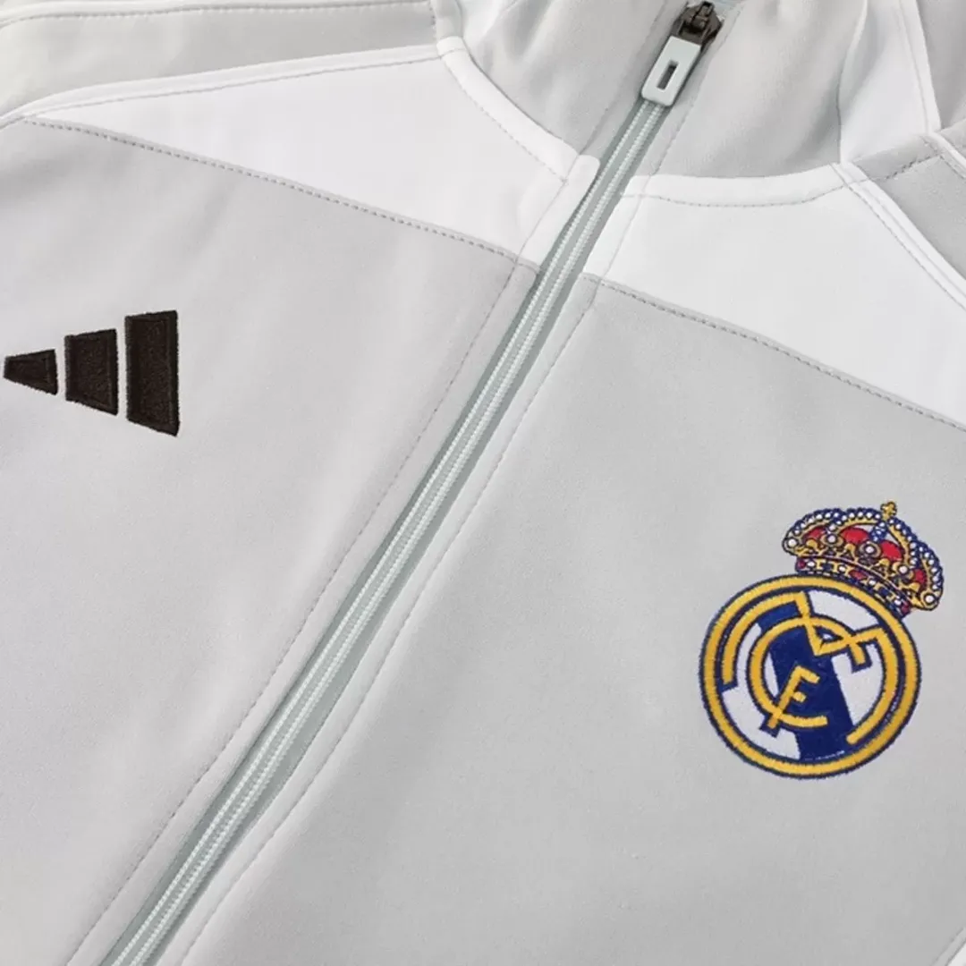 Real Madrid Anthem Jacket 2025/26 - Image 4
