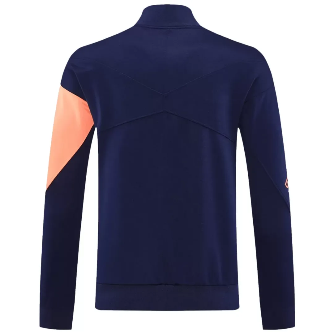 Alternative view of Barcelona Anthem Jacket 2025/26