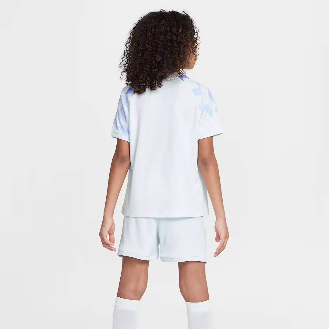 Kid's Inter Milan Away Kit 2025/26 - Image 4