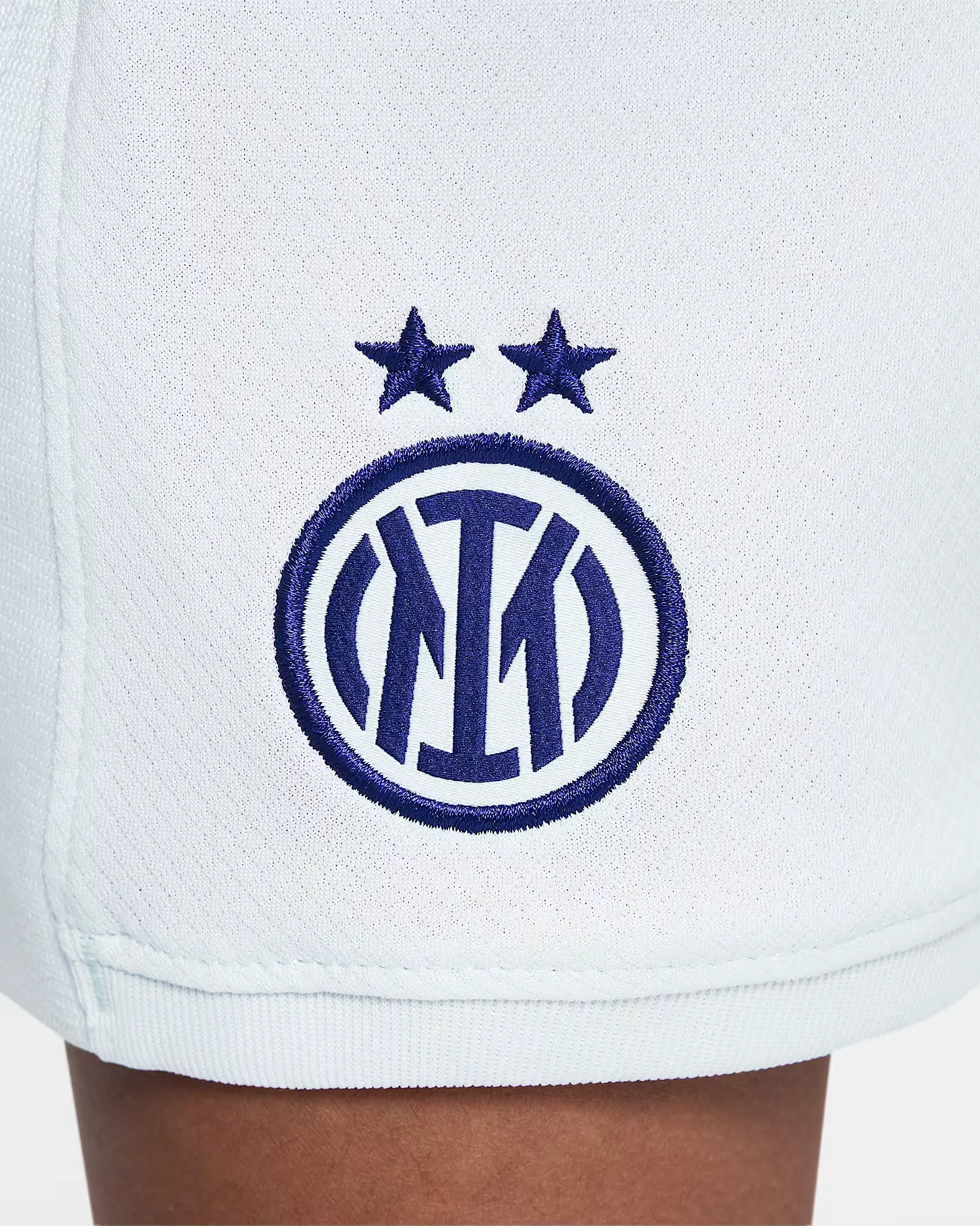 Kid's Inter Milan Away Kit 2025/26 - Image 9
