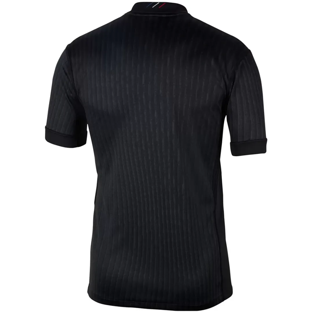Alternative view of Paris Saint-Germain PSG Fourth Jersey 2025/26