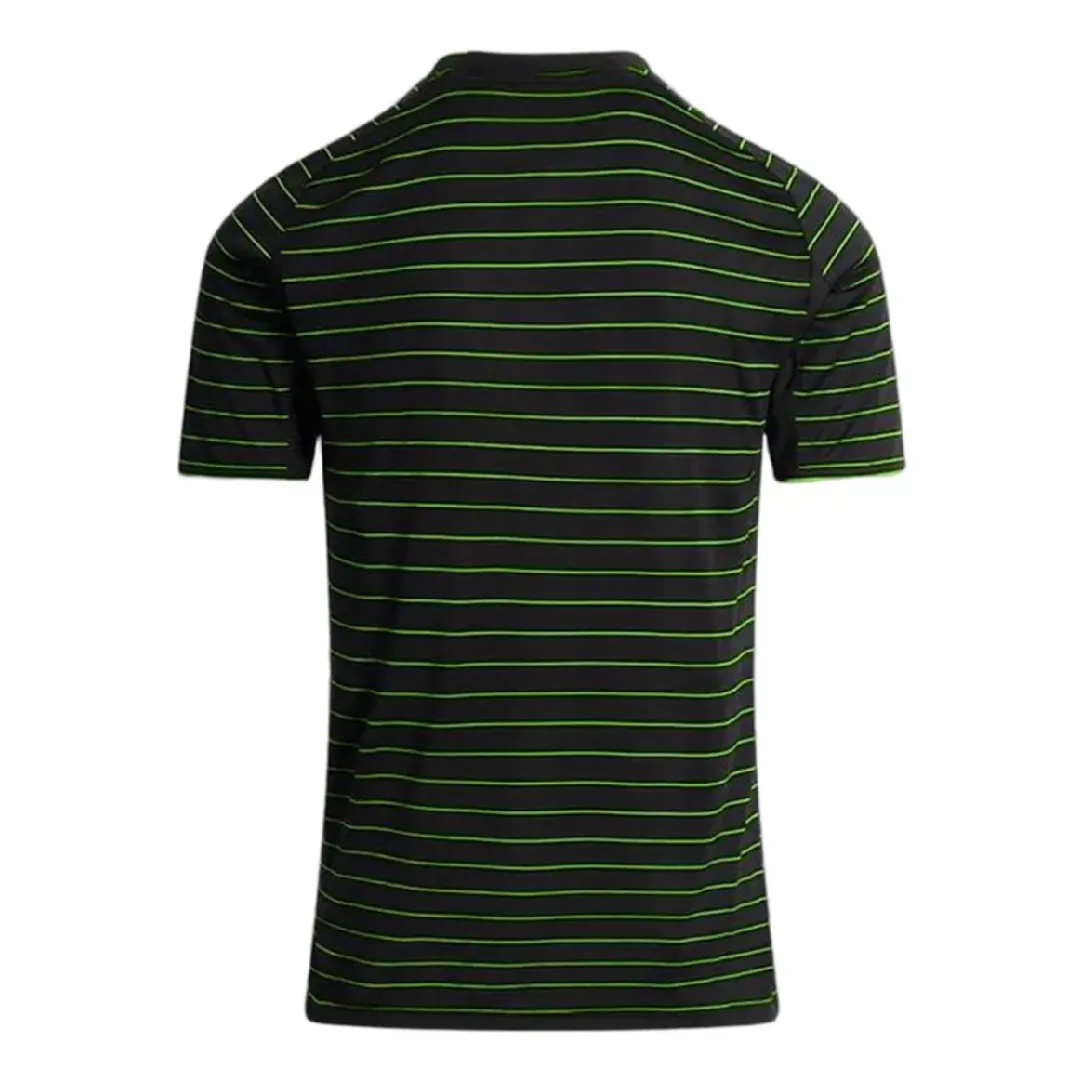 Alternative view of Celtic Away Jersey 2025/26