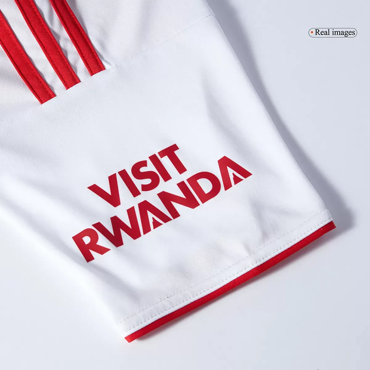 SAKA #7 Arsenal Home Jersey 2025/26 - Image 10