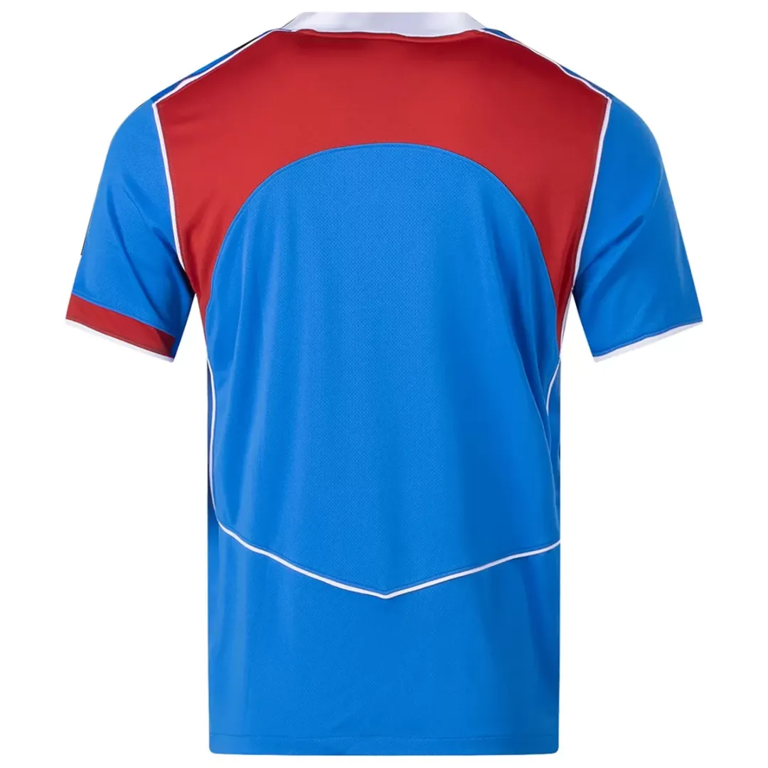 Alternative view of Atletico Madrid Third Jersey 2025/26