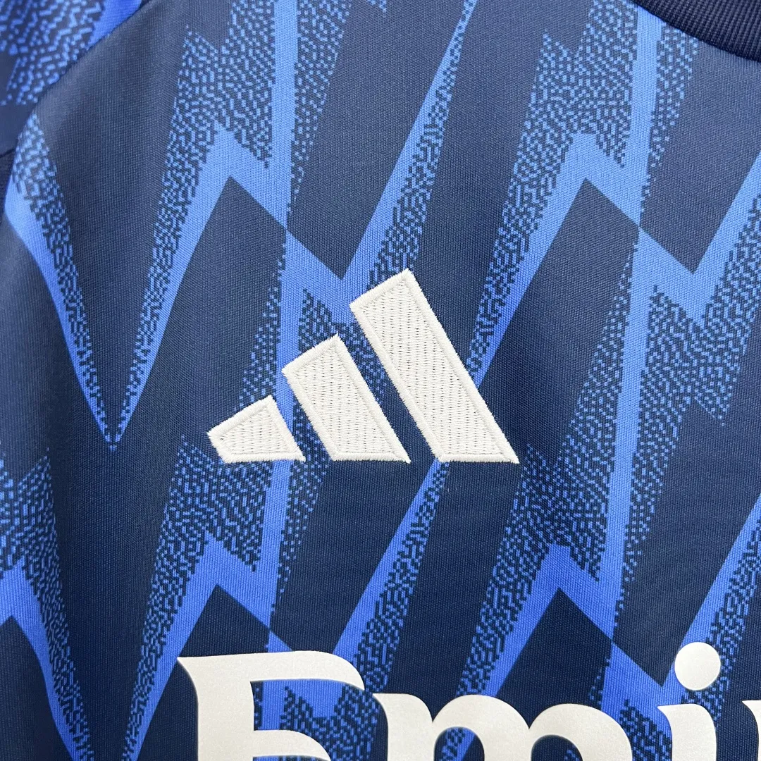 Arsenal Away Jersey 2025/26 - Image 6