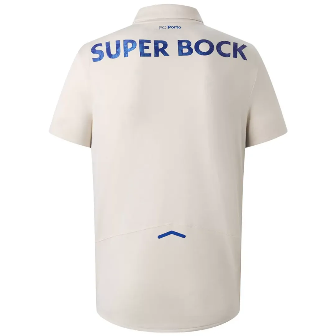 Alternative view of FC Porto Third Jersey 2025/26