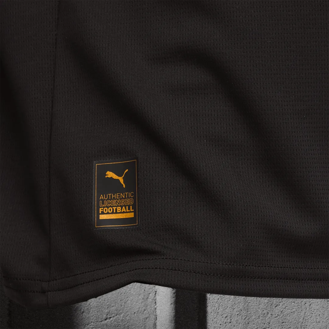 Manchester City Away Jersey 2025/26 - Image 7