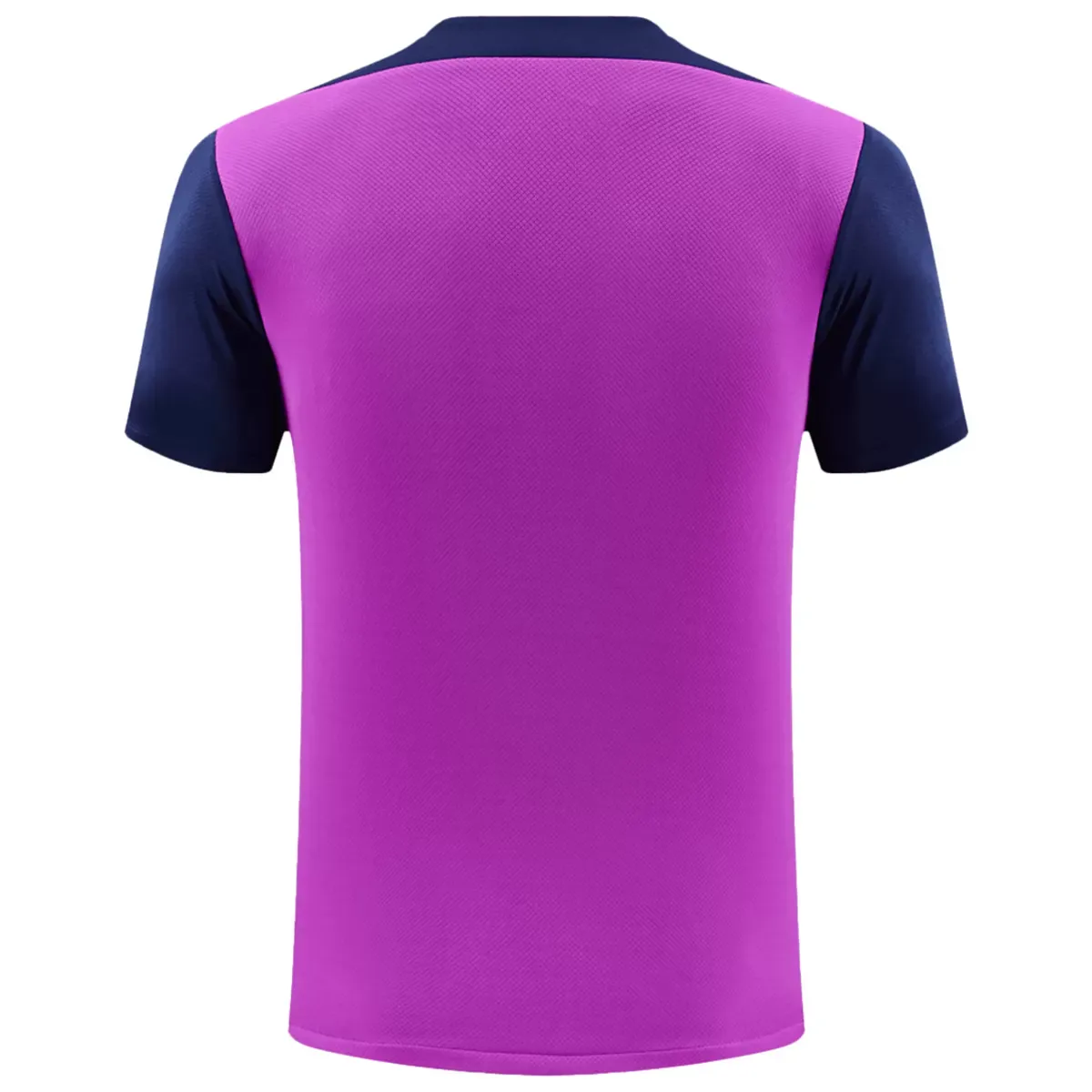 Alternative view of Barcelona Pre-Match Training Jersey 2025/26
