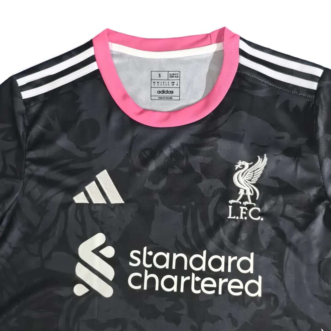Liverpool Special Version Jersey 2025/26 - Image 2