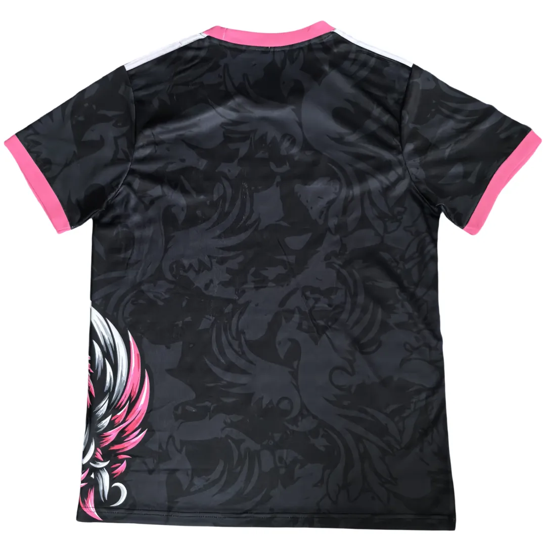 Liverpool Special Version Jersey 2025/26 - Image 3