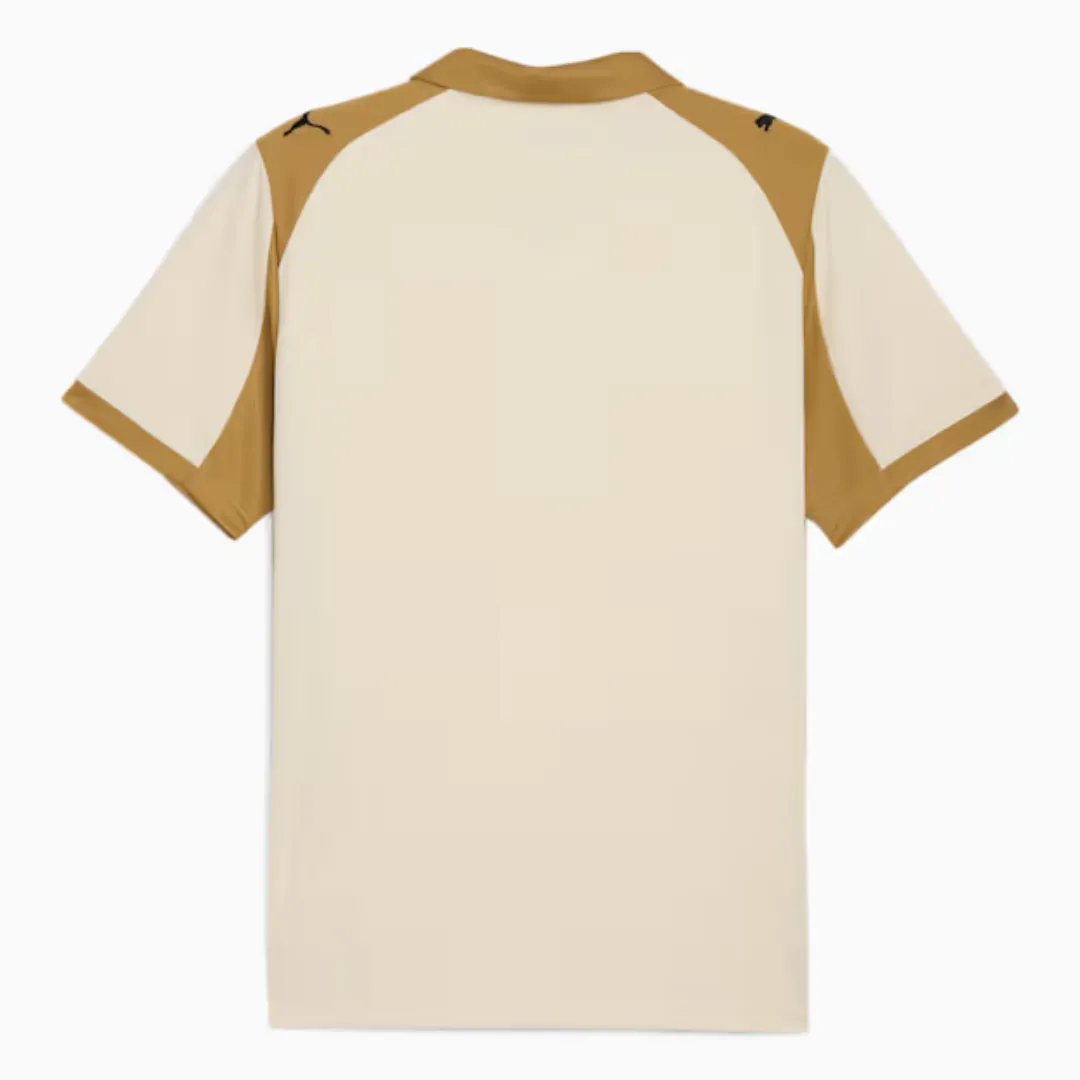 Alternative view of RC Lens Third Jersey 2025/26