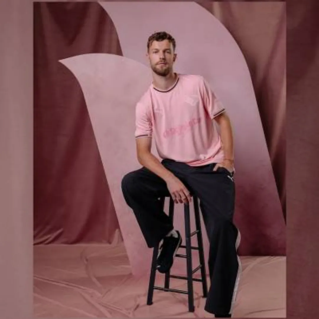 Palermo FC Home Jersey 2025/26 - Image 6