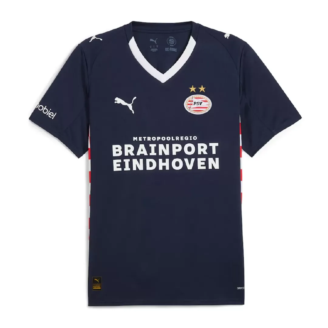 PSV Eindhoven Away Jersey 2025/26