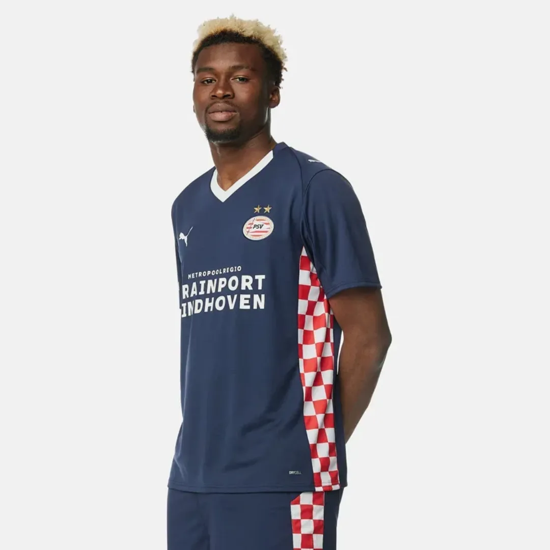PSV Eindhoven Away Jersey 2025/26 - Image 5