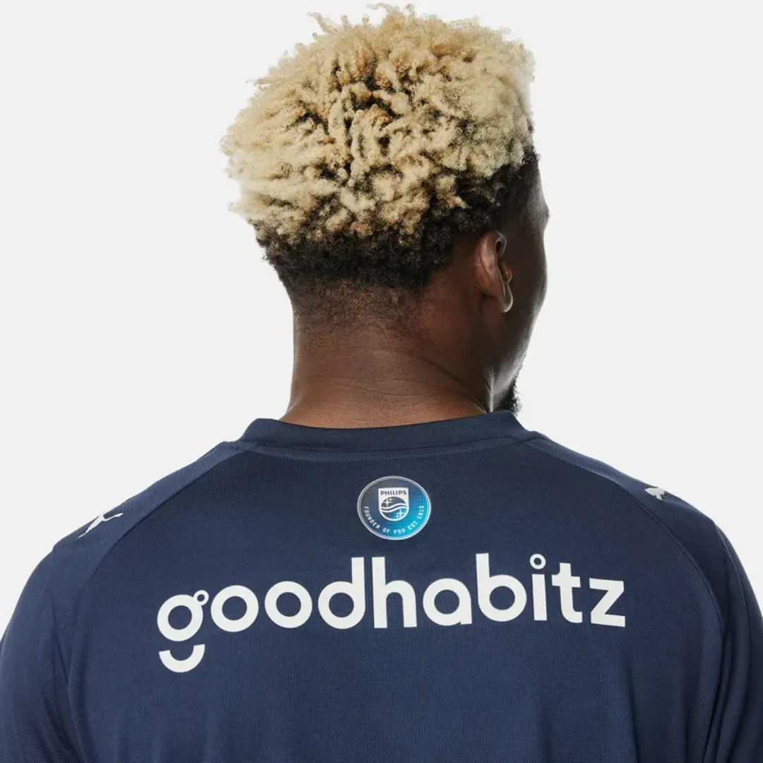 PSV Eindhoven Away Jersey 2025/26 - Image 8