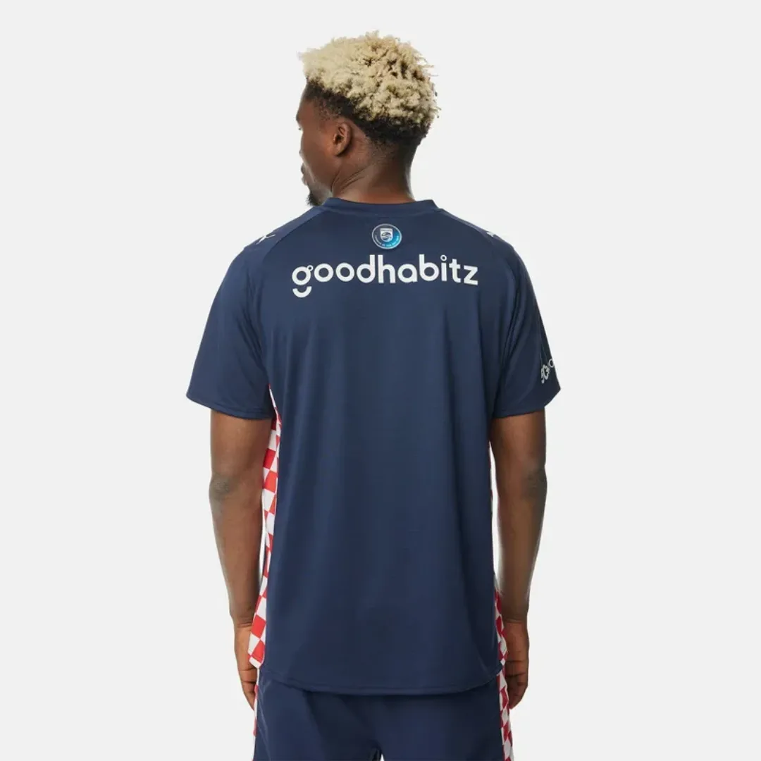 PSV Eindhoven Away Jersey 2025/26 - Image 9