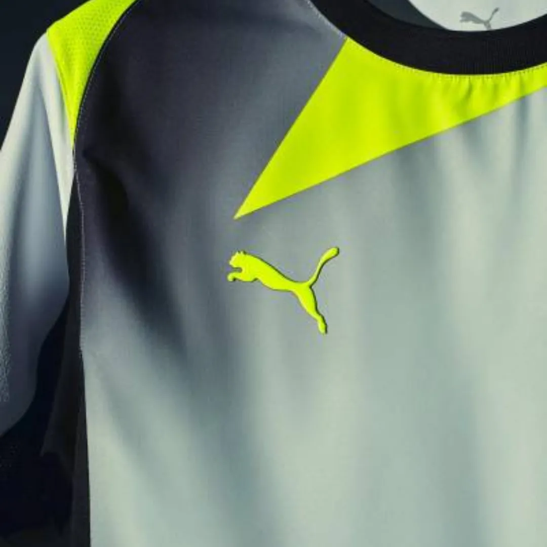 Borussia Dortmund Away Jersey 2025/26 - Image 7
