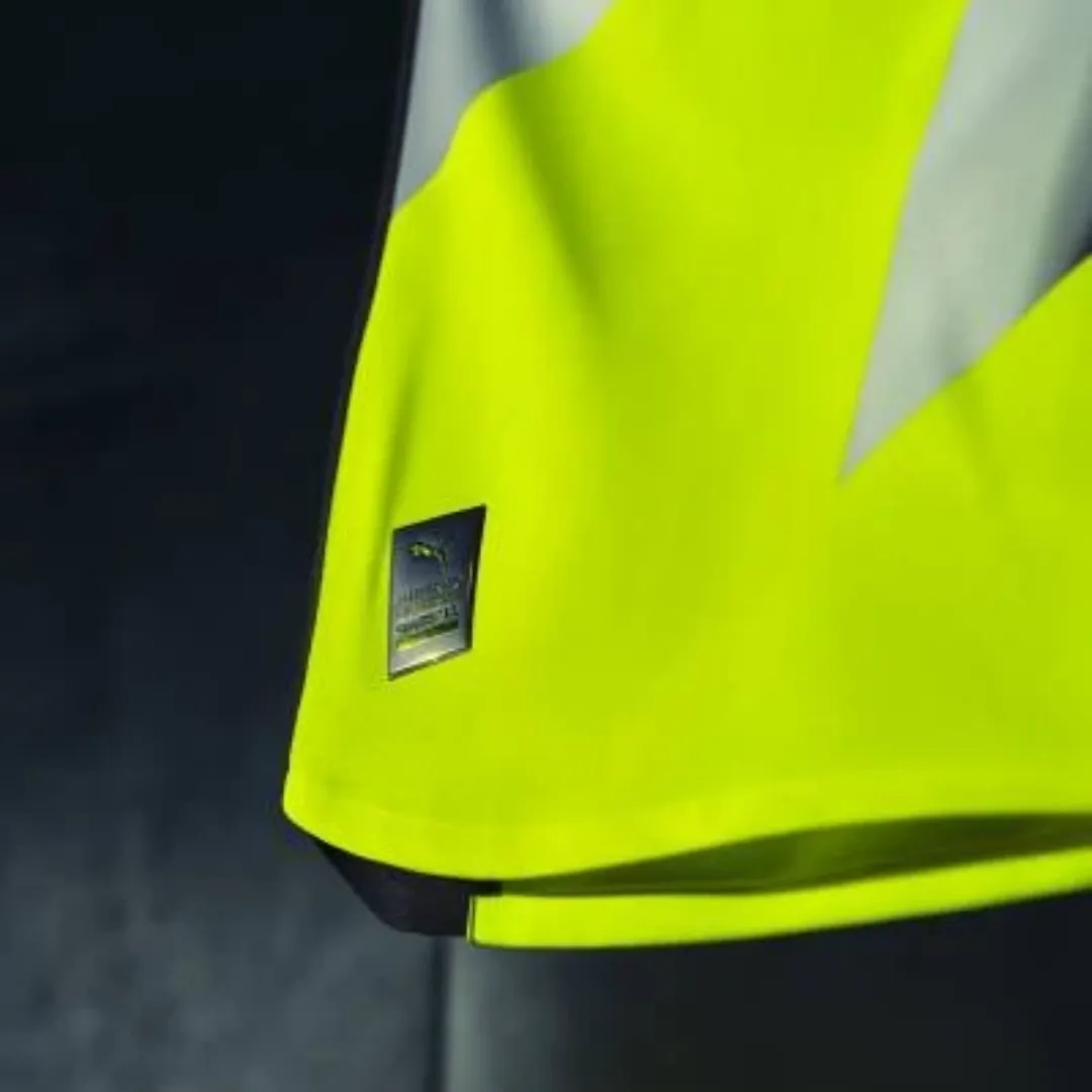 Borussia Dortmund Away Jersey 2025/26 - Image 8