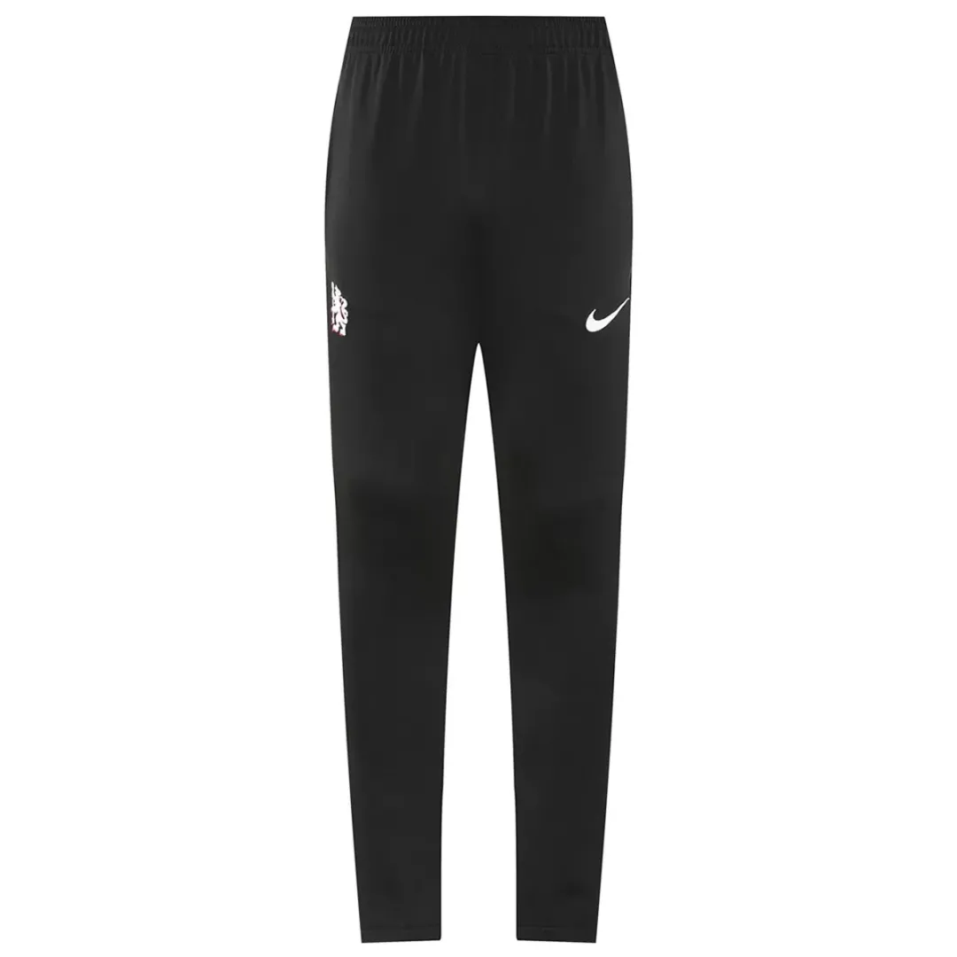 Chelsea Tracksuit Kit(Jacket+Pants) 2025/26 - Image 5