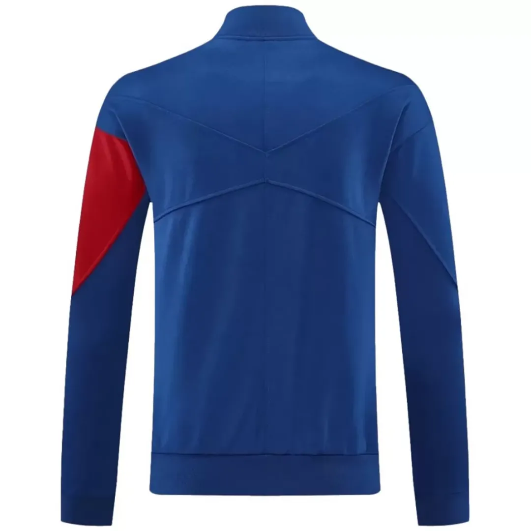 Alternative view of Paris Saint-Germain PSG Anthem Jacket 2025/26