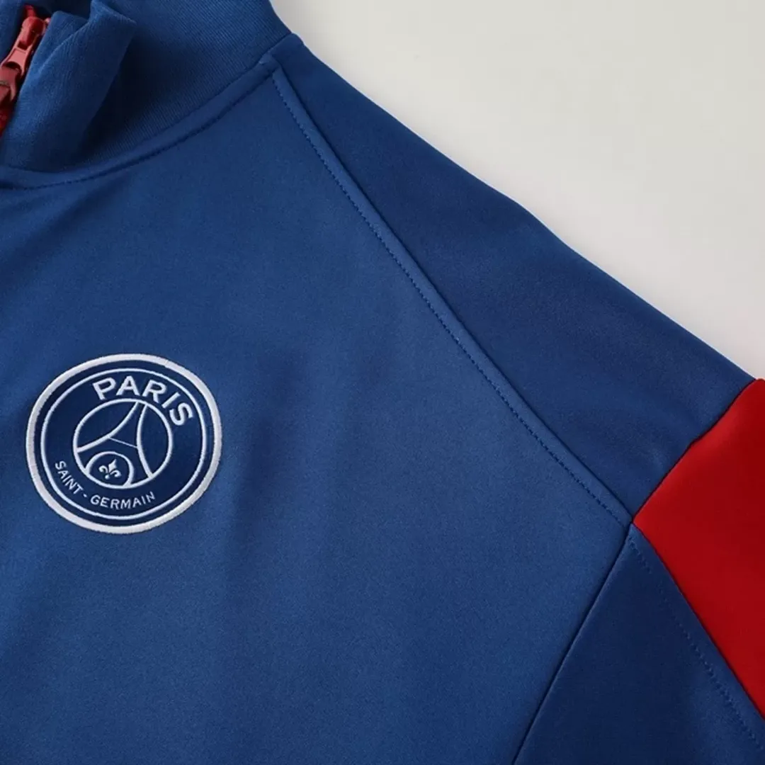Paris Saint-Germain PSG Anthem Jacket 2025/26 - Image 5