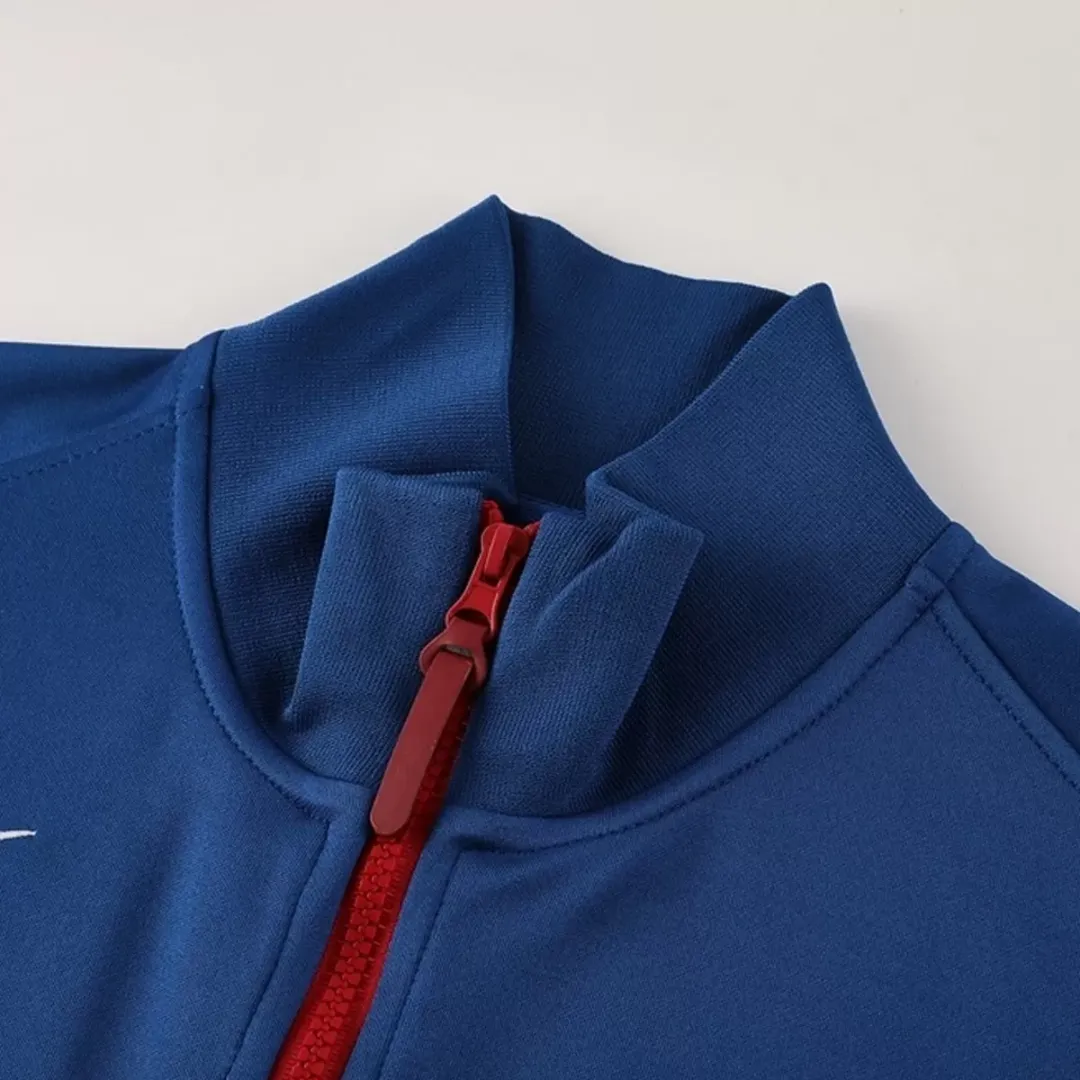 Paris Saint-Germain PSG Anthem Jacket 2025/26 - Image 6