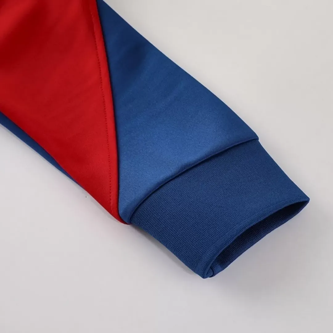 Paris Saint-Germain PSG Anthem Jacket 2025/26 - Image 7