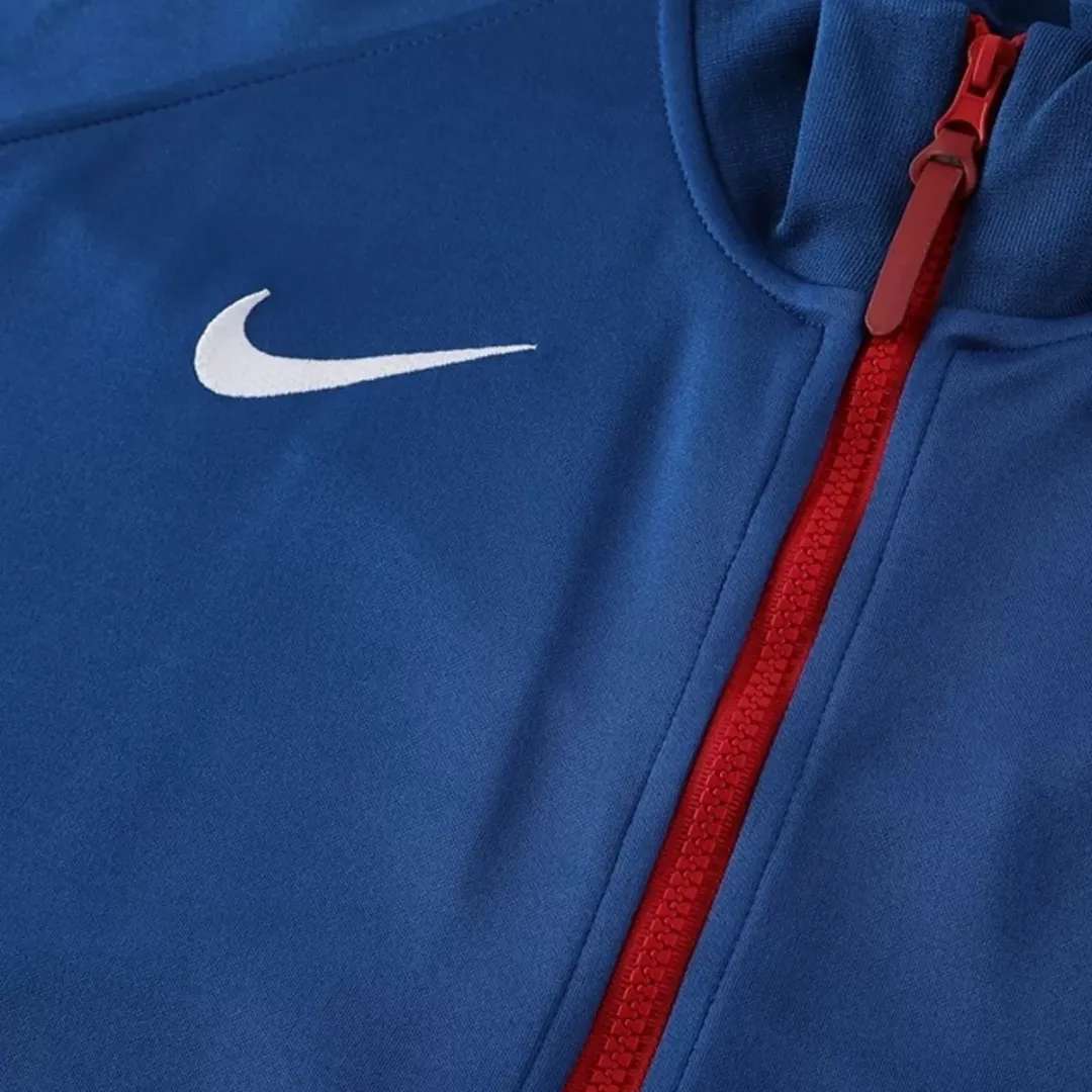 Paris Saint-Germain PSG Anthem Jacket 2025/26 - Image 4