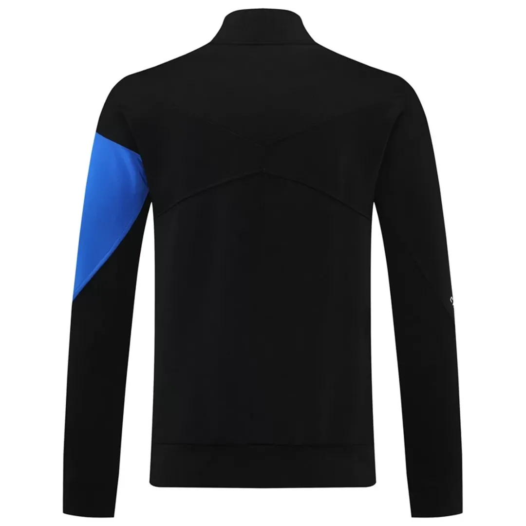 Chelsea Anthem Jacket 2025/26 - Image 2