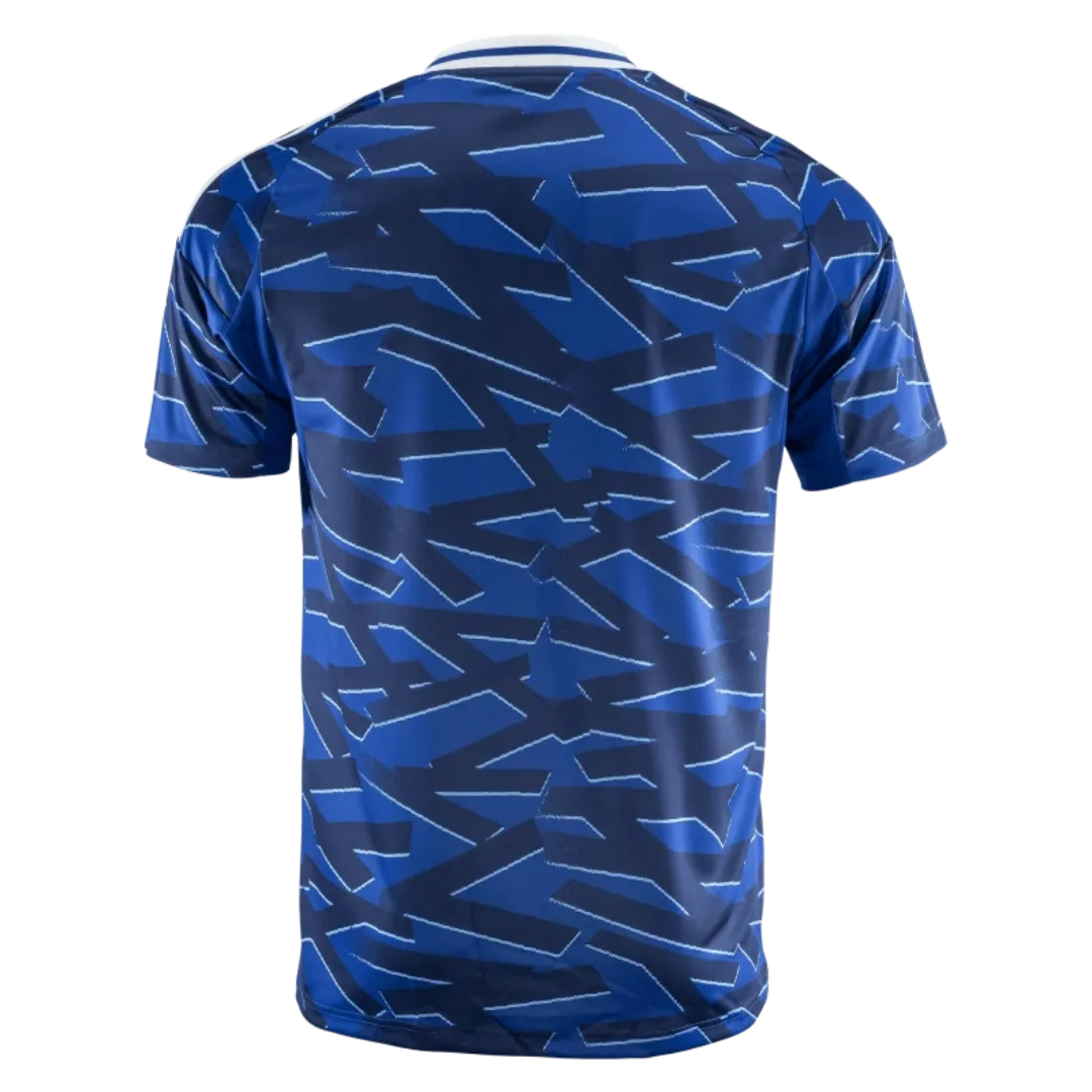 Schalke 04 Home Jersey 2025/26 - Image 3