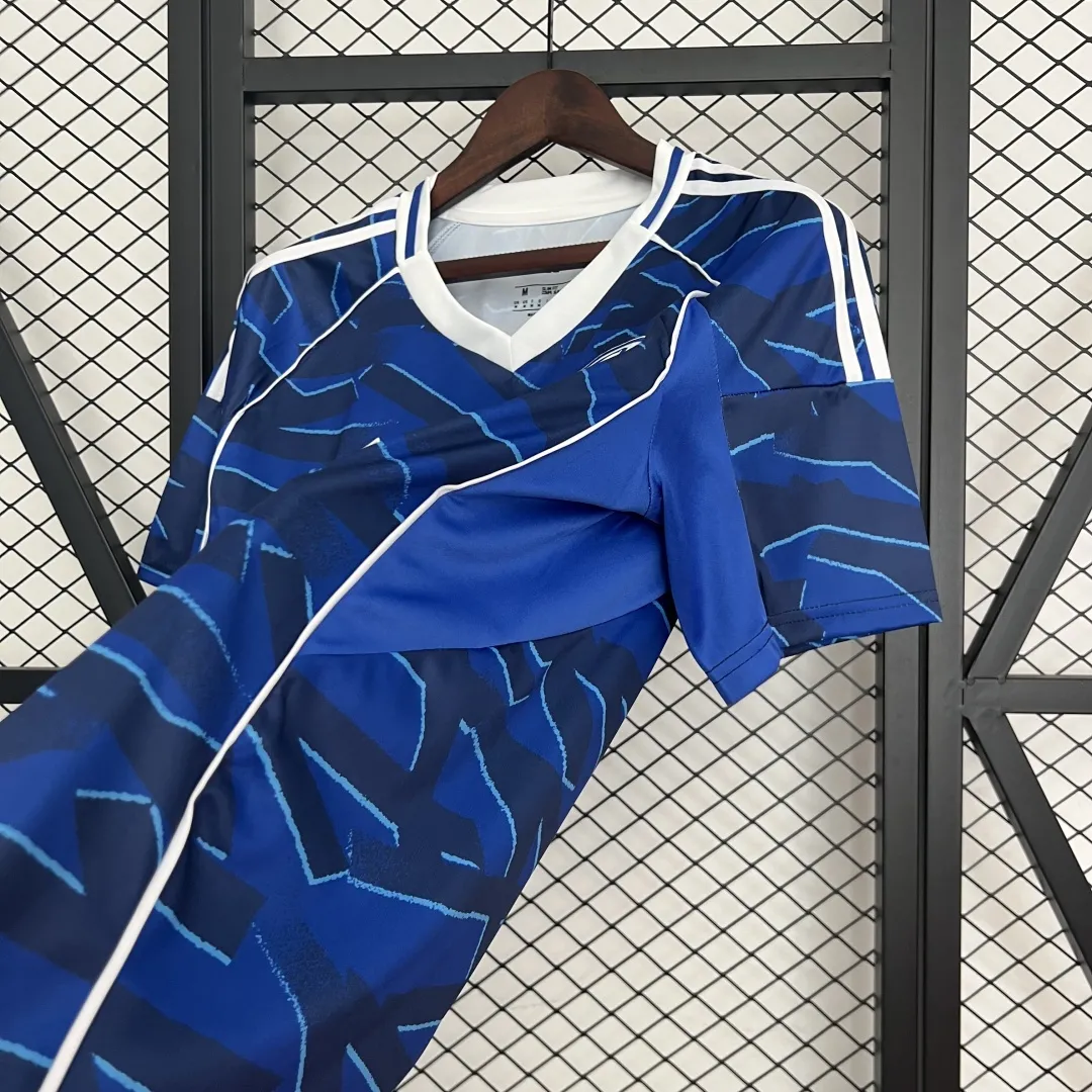 Schalke 04 Home Jersey 2025/26 - Image 11