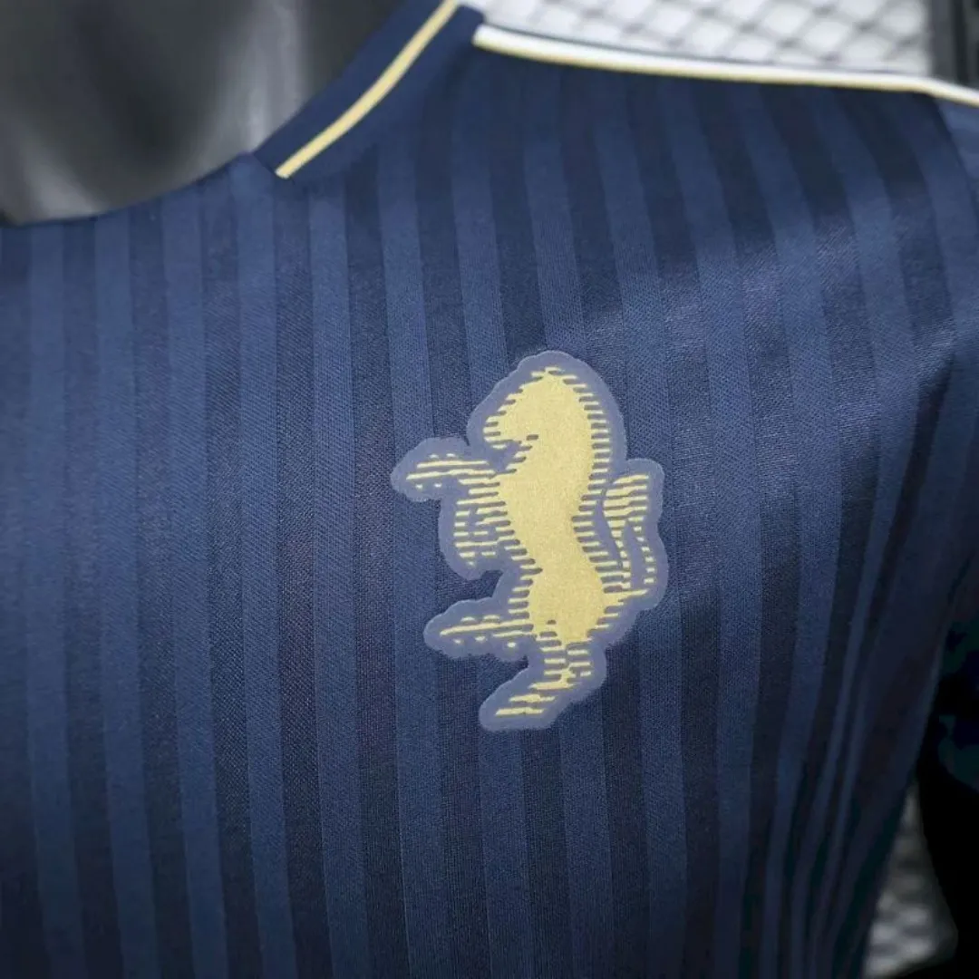 Player Version Juventus Terrace Icons Jersey 2025/26 - Image 4