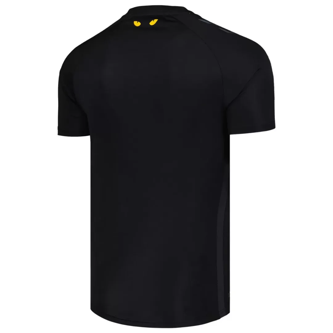 Alternative view of Sunderland Third Jersey 2025/26