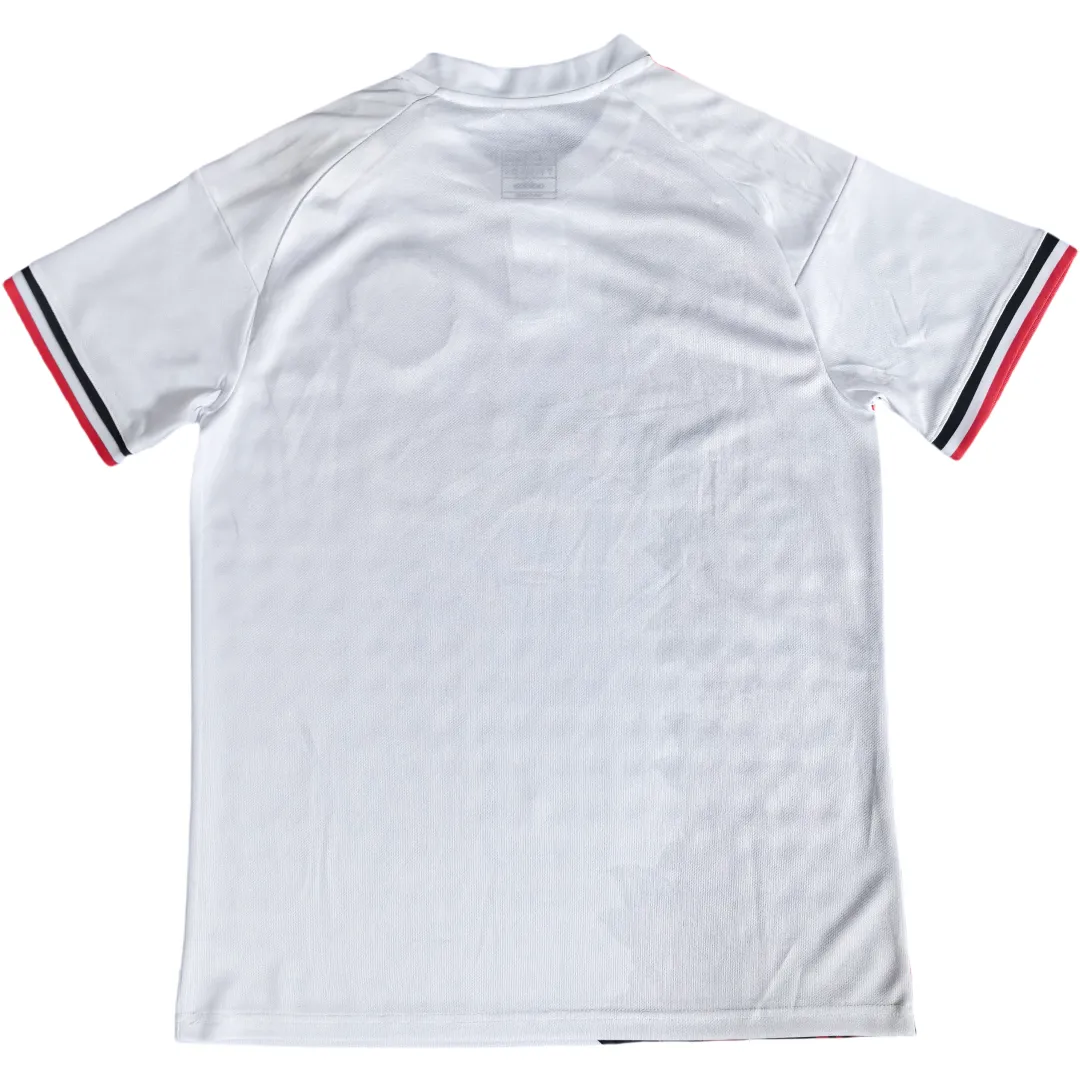 Manchester United Special Version Jersey 2025/26 - Image 3