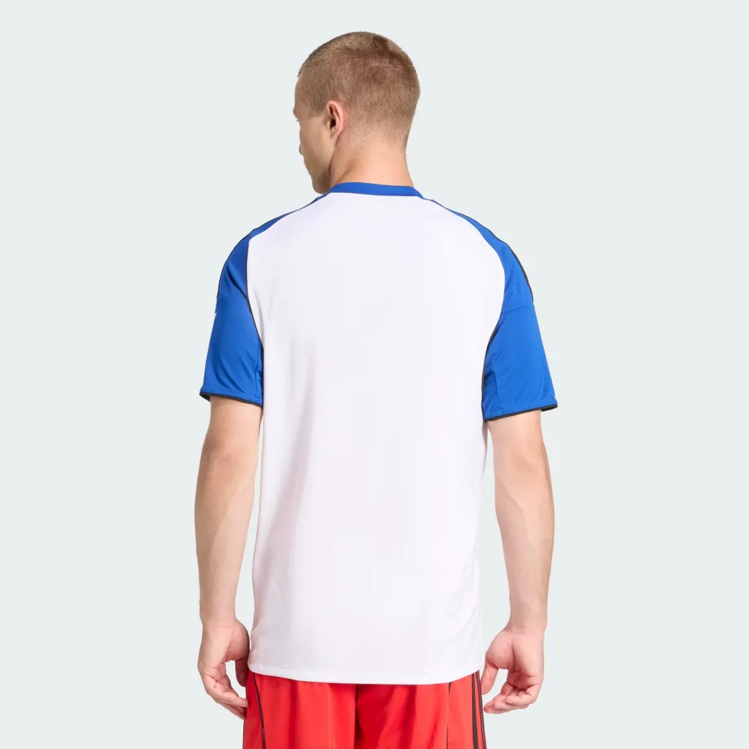 Hamburger SV Home Jersey 2025/26 - Image 5